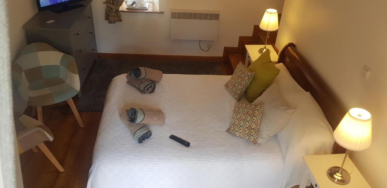 Chateau Le Poiron Bed & Breakfast Pissotte Dış mekan fotoğraf